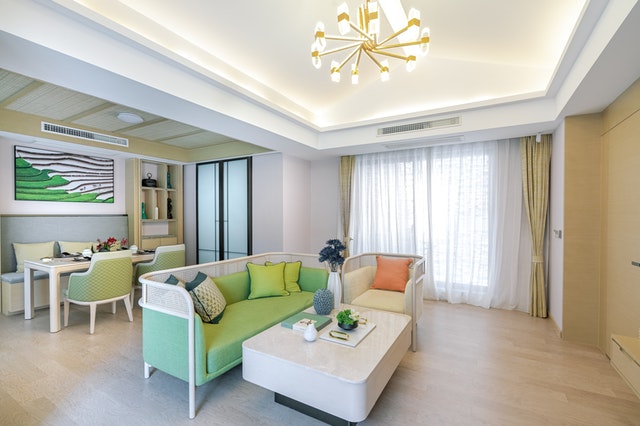 How to Get the Best Deals on Home Furniture