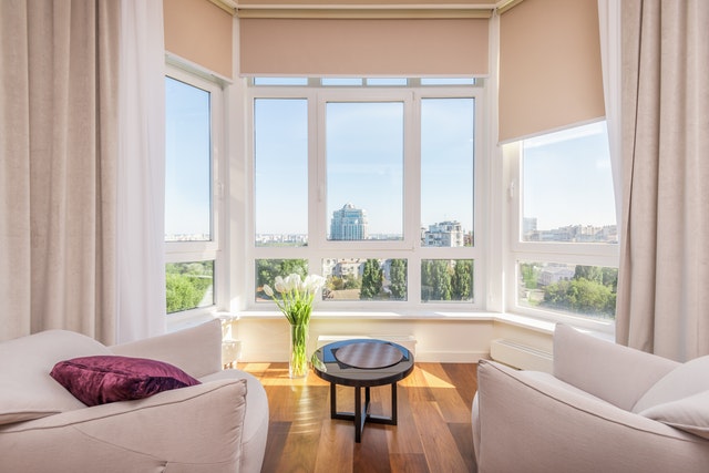 Improve the Look of Your Home With Modern Furniture
