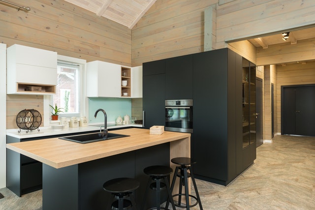 Kitchen Cabinet Designs