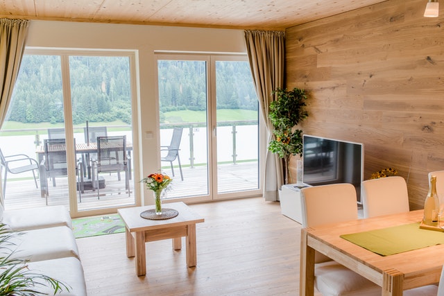 Home Downsizing Requires Creativity